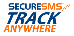 Secure SMS Track Financial Services