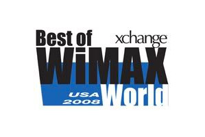 WiMAX