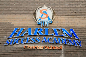 Harlem Success Academy Charter School Project