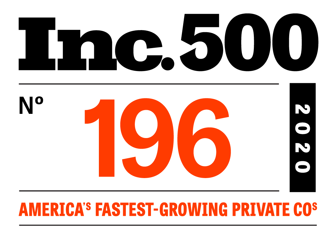 CellTrust Corporation is No.196 on its annual Inc. 5000 list
