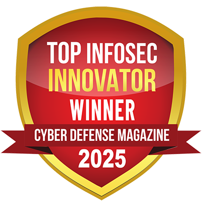 2025 Top InfoSec Innovators Awards