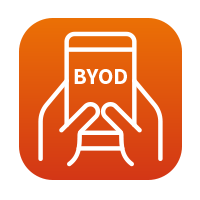 AppCapture for BYOD