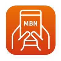 Mobile Business Number (MBN)